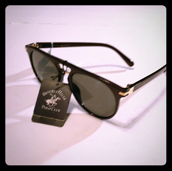 Beverly Hills Polo Club Other - Polo Sun Shades